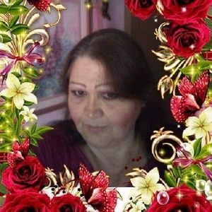 Meet your Posher, Sherri